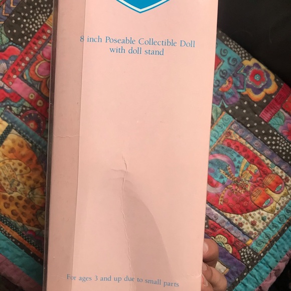 50s Fashion Ginny From “song And Dance” Collection. Vogue Dolls - Picture 8 of 11